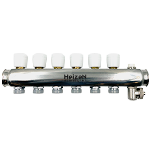 Коллекторы Heizen